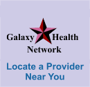 Galaxy Provider Search